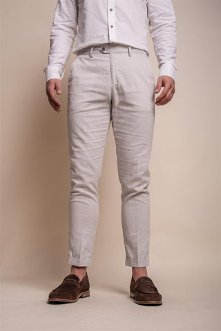 Stone Trouser