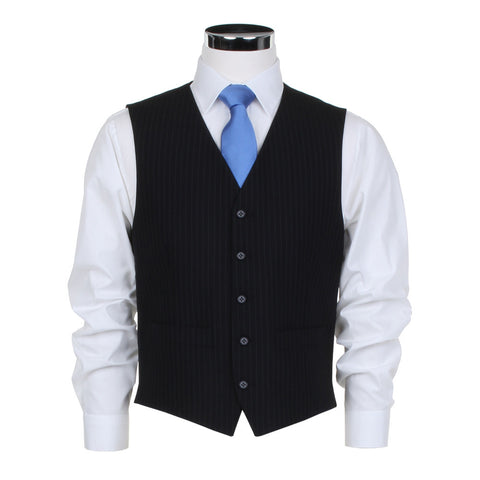 Black Waistcoat